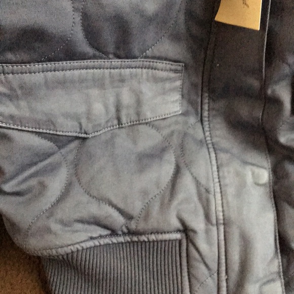 ! Quilted Utility Jacket - Universal Thread - Picture 7 of 8